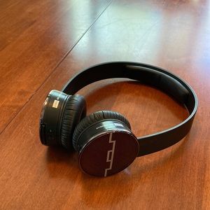 Sol Republic Headphones
